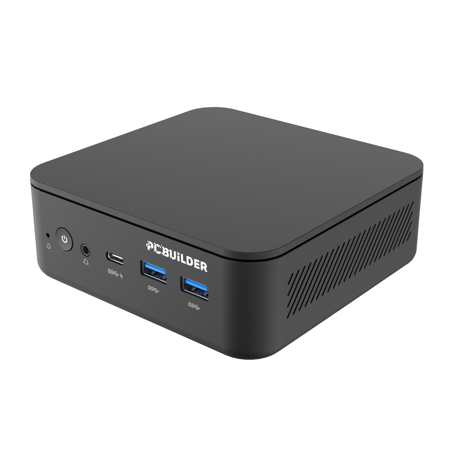PCB_CUBE_100U12G_HOME_PCBuilder-CUBE-Intel-Core-3-100U-12GB-DDR5-512GB-Windows-11-Home-Mini-PC_wr_01a PCBuilder CUBE Intel Core 3-100U 12GB DDR5 512GB Windows 11 Home Mini PC - Image 1