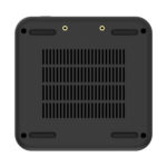 PCBuilder CUBE Intel Core 3-100U 12GB DDR5 512GB Windows 11 Pro Mini PC - Image 5