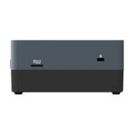 PCBuilder CUBE Intel i5-1235U 8GB DDR4 512GB Windows 11 Home Mini PC - Image 5