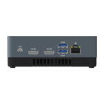 PCBuilder CUBE-N100 8GB DDR4 512GB Windows 11 Home Mini PC - Image 4