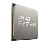 PCBuilder AMD Ryzen 7 5700G HOME MASTER Windows 11 Desktop PC - Image 4