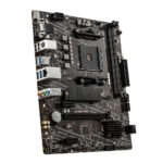 PCBuilder AMD Ryzen 7 5700G HOME MASTER Windows 11 Desktop PC - Image 5