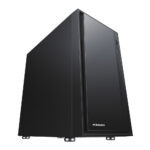 PCBuilder AMD Ryzen 7 5700G HOME MASTER Windows 11 Desktop PC - Image 8