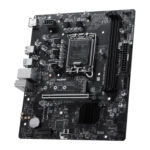 PCBuilder Intel i3-14100 OFFICE Master Windows 11 Desktop PC - Image 3