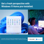 PCBuilder Ryzen 5 7600 SPECIALIST Windows 11 Gaming PC - Image 7