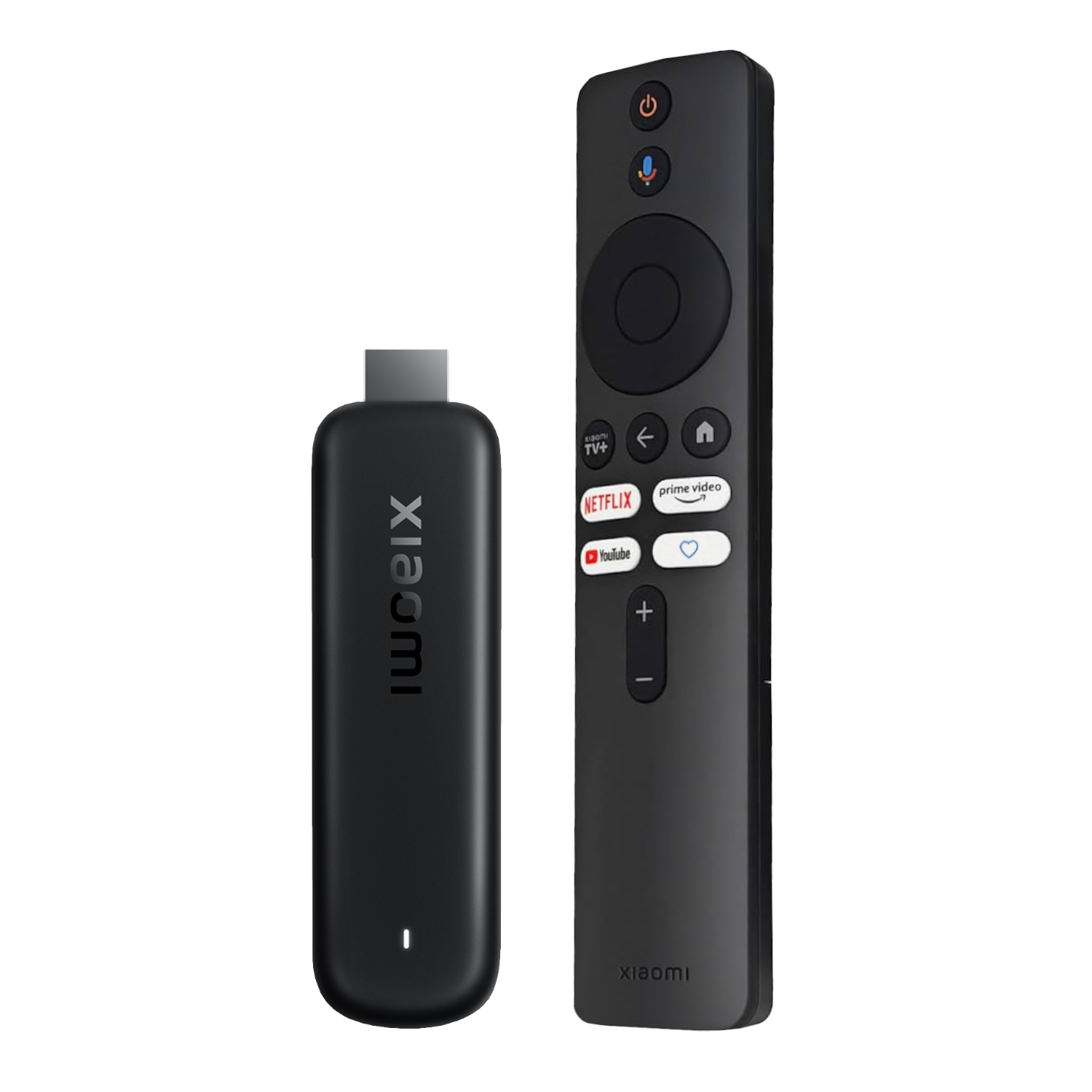PFJ4211GL_Xiaomi-TV-Stick-HD-2nd-Gen-Black_wr_01a Xiaomi TV Stick HD (2nd Gen) - Image 1