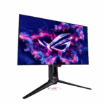 Asus ROG Strix 27" QD-OLED HDR 400 True Black 480Hz Gaming Monitor - Image 2