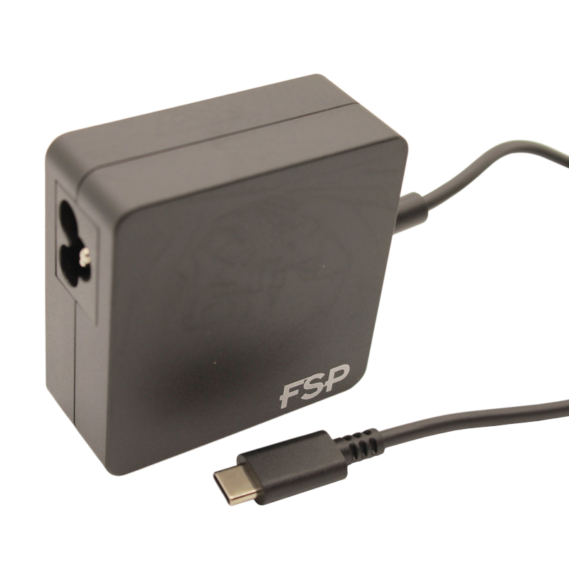 PNA0652603_wr_01 FSP NB C Type C 65W Universal Adapter - Image 1