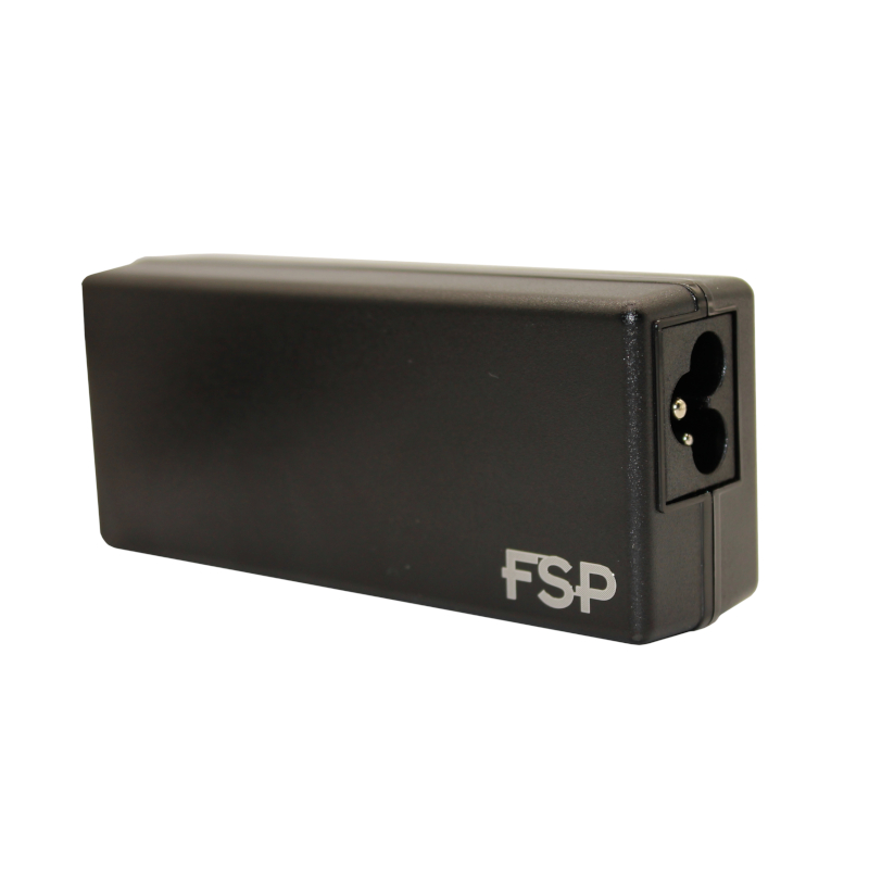 PNA0902209_wr_01a FSP NB 90W Universal Notebook Adapter - Image 1