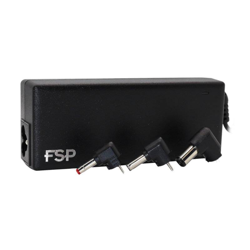 PNA0902217_wr_01 FSP NB 90W Dell Notebook Adapter - Image 1