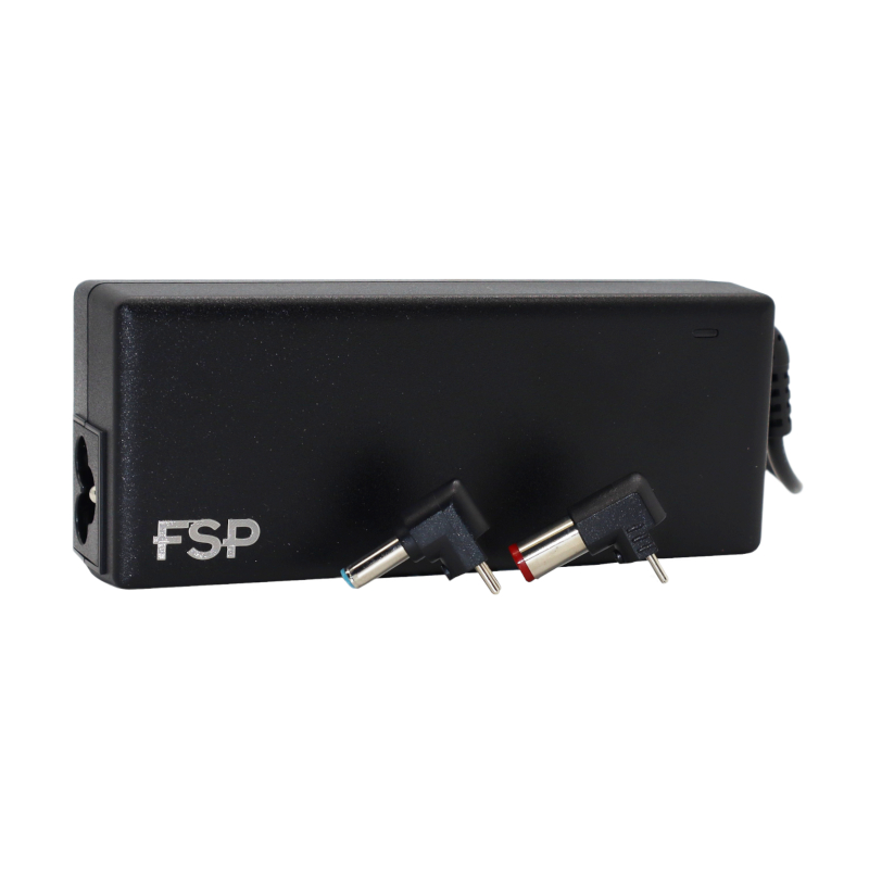 PNA0902218_wr_01 FSP NB 90W HP Notebook Adapter - Image 1