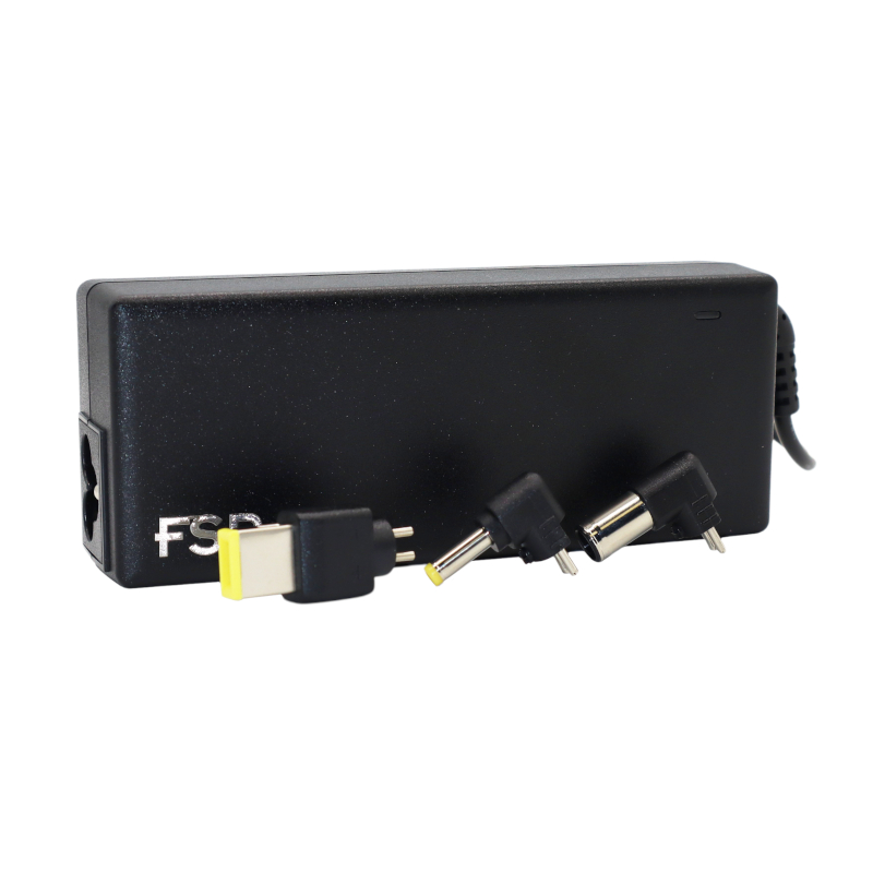 PNA0902219_wr_01 FSP NB 90W Lenovo Notebook Adapter - Image 1