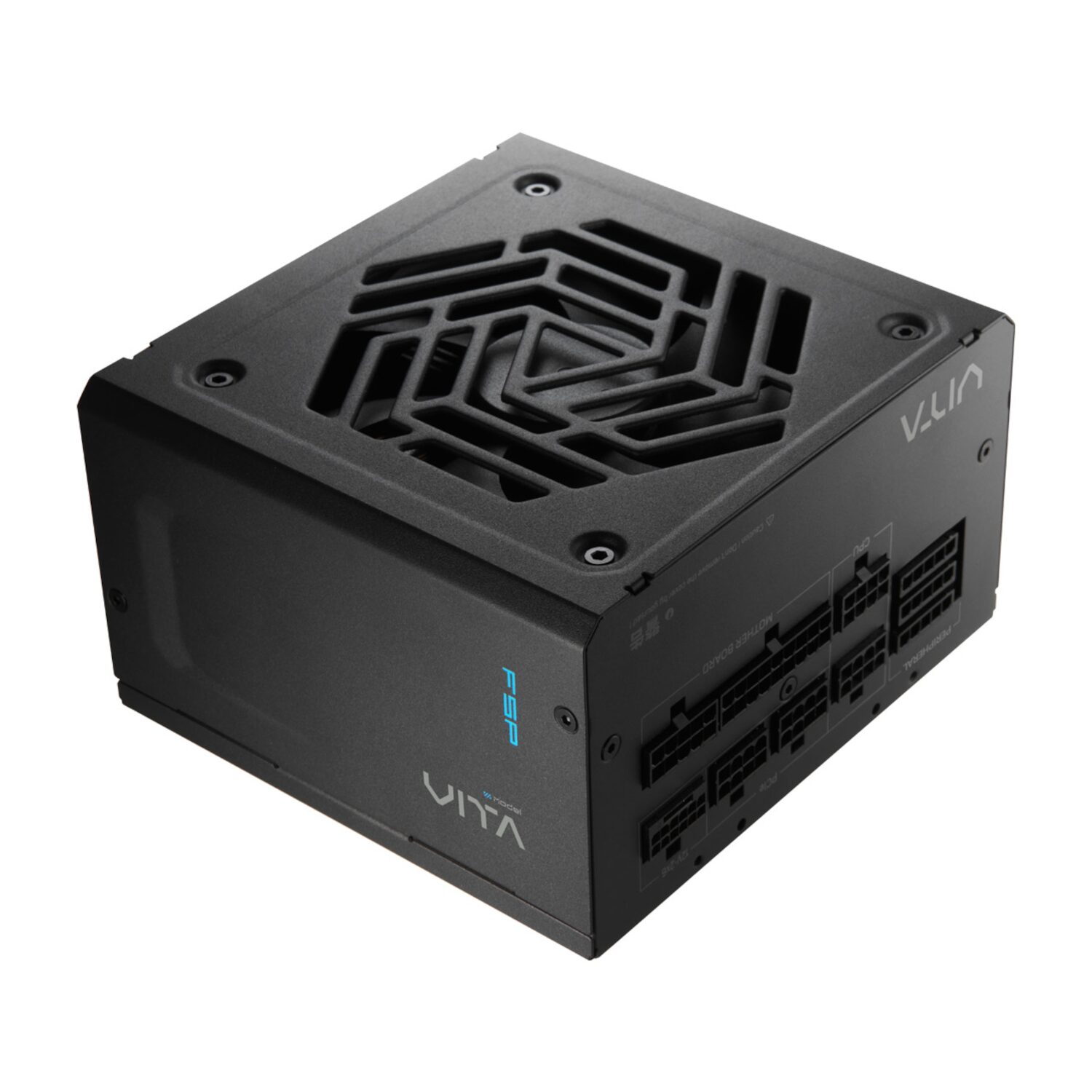 PPA10A4000-wr-01 FSP VITA GM 1000W Gold Power Supply - ATX 3.1, PCIe 5.1, 80 Plus Gold - Image 1