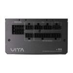 FSP VITA GM 1000W Gold Power Supply - ATX 3.1, PCIe 5.1, 80 Plus Gold - Image 3