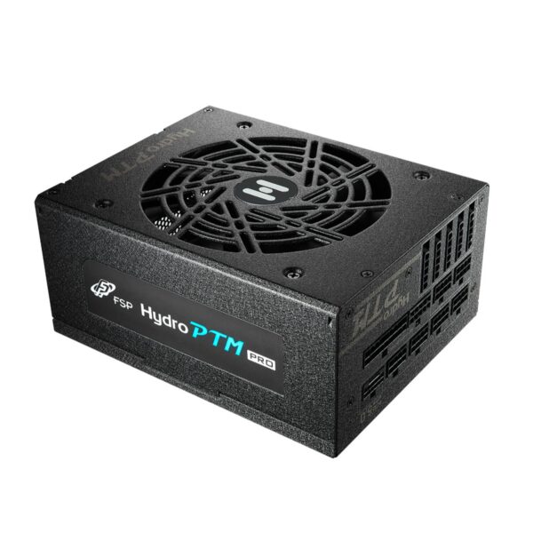 FSP Hydro PTM Pro ATX3.0(PCIe) 1200w Fully Modular Power Supply