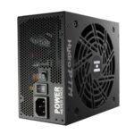 FSP Hydro PTM Pro ATX3.0(PCIe) 1200w Fully Modular Power Supply - Image 4