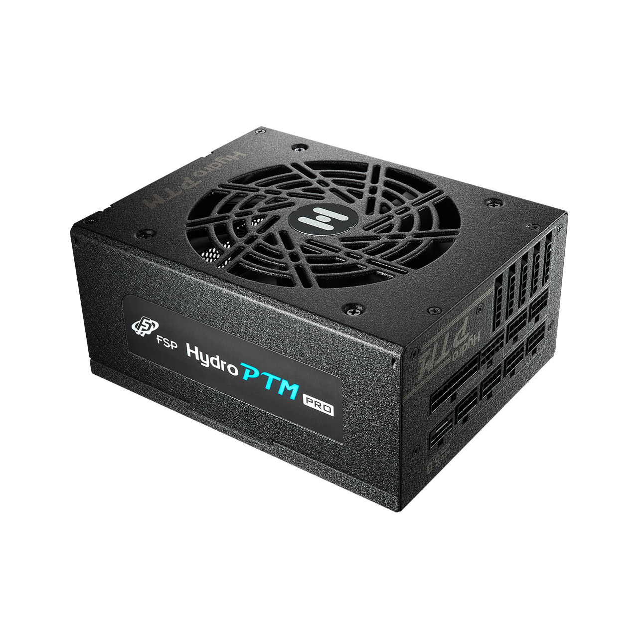 PPA12A1020_og_01 FSP Hydro PTM Pro ATX3.0(PCIe) 1200w Fully Modular PSU - Image 1