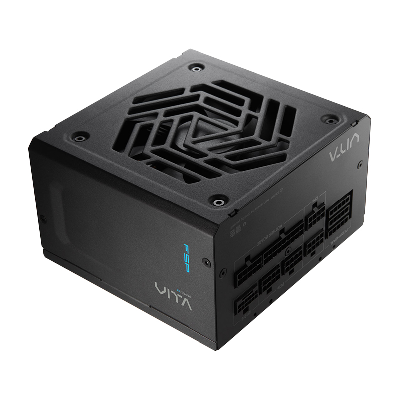 PPA7507900_wr_01 FSP VITA GM 750W Gold Fully Modular PSU - Image 1