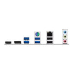 Asus PRIME A620AM-K AM5 M-ATX Motherboard - Image 5