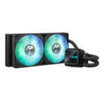 ASUS Prime LC 240 ARGB Liquid CPU Cooler - Image 2