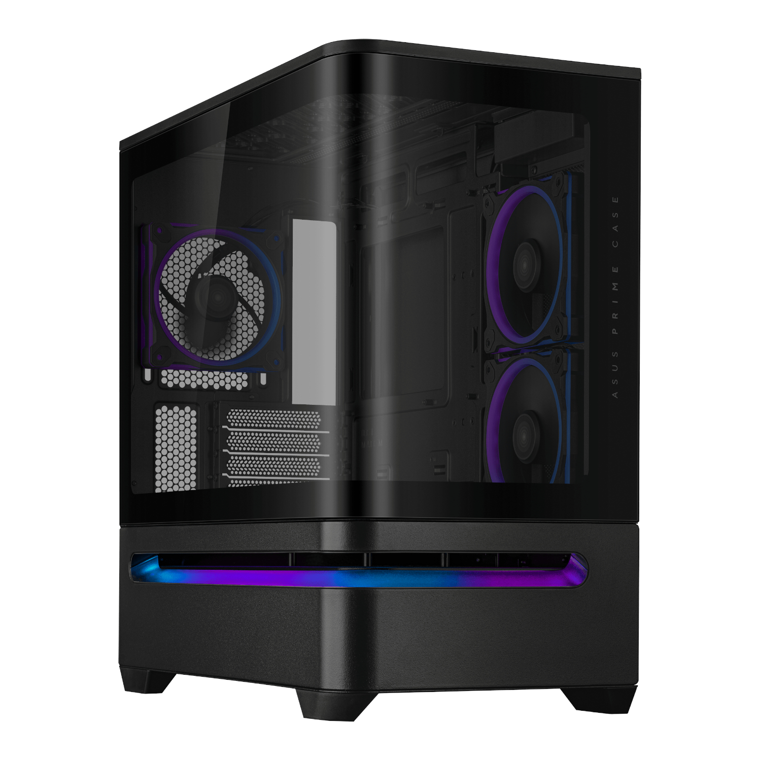 PRIMEAP202TGARGB_ASUS-Prime-AP202-ARGB-Micro-ATX-Gaming-Chassis-Black_wr_01 Asus Prime AP202 ARGB Curved Tempered Glass Micro-ATX Chassis – Black - Image 1