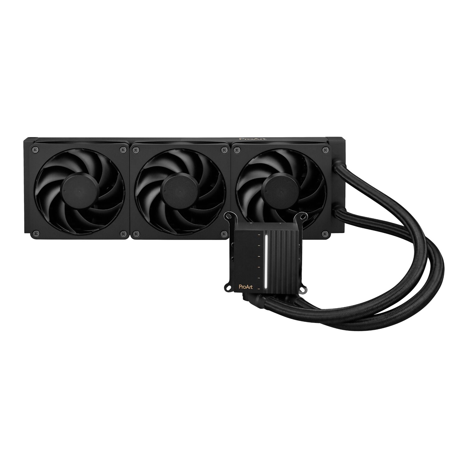 PROART-LC-360-WR-02 ASUS ProArt LC 360 AIO Liquid CPU Cooler - Image 1