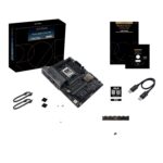 ASUS ProArt B650-Creator AMD AM5 ATX Motherboard - Image 6