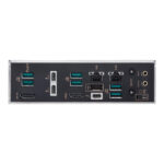 Asus ProArt Z890-Creator WiFi Intel LGA1851 ATX Motherboard - Image 5