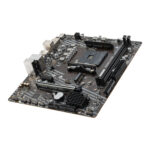 MSI B550M-A Pro AM4 M-ATX Motherboard - Image 6