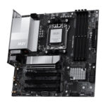 MSI PRO B850M-P WIFI AM5 mATX Motherboard - Image 3
