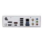 MSI PRO B850M-P WIFI AM5 mATX Motherboard - Image 5