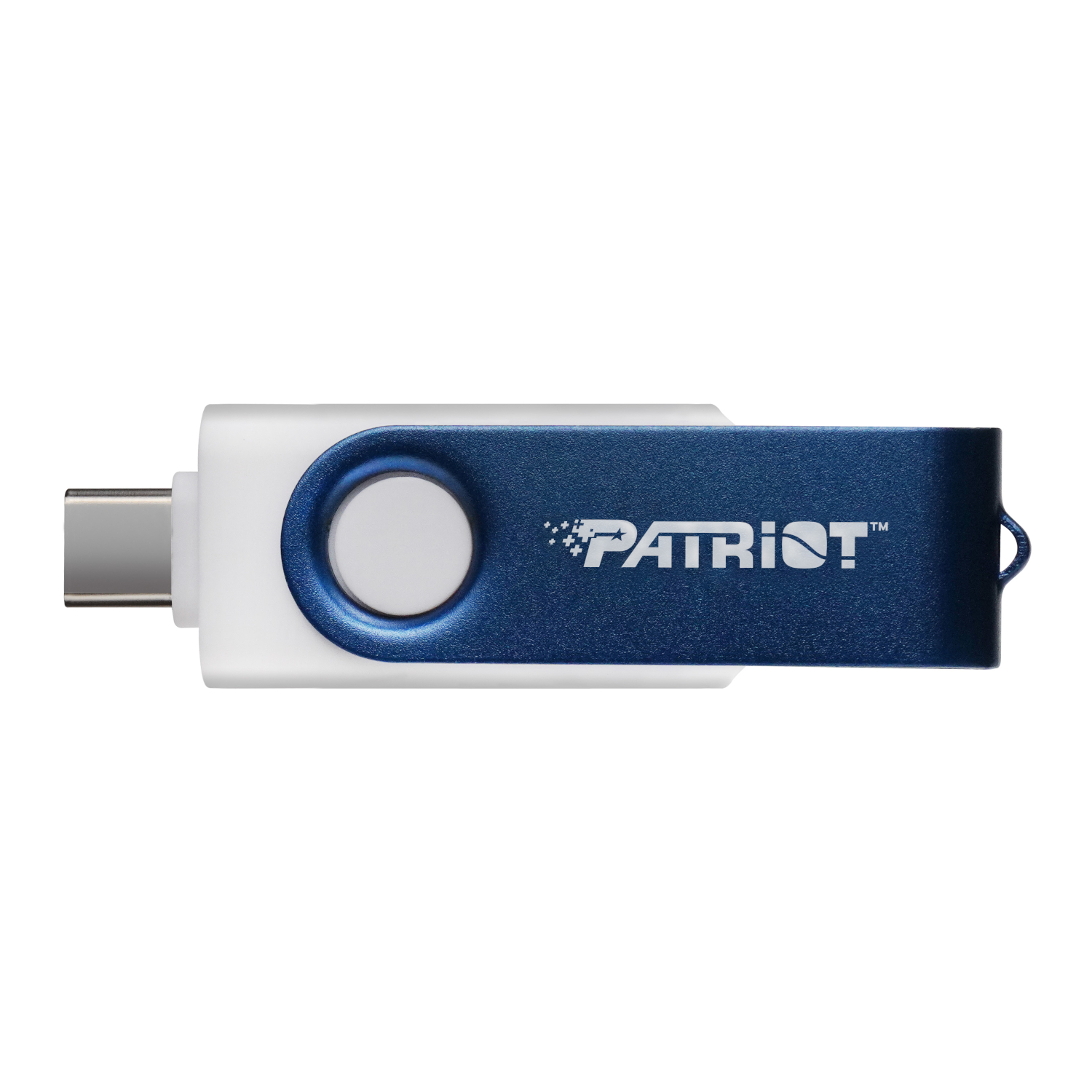PS32GX550AAD_Patriot-Xporter-X550-32GB-USB3.2-Swing-Type-A-to-Type-C-Flash-Drive_wr_01 Patriot Xporter X550 32GB USB3.2 Swing Type A to Type-C Flash Drive - Image 1