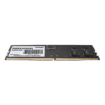 Patriot Signature Line 8GB 5600MHz DDR5 UDIMM Desktop Memory - Image 2