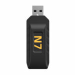 PXN N7 PS4 and PS5 USB Adapter (Racing Wheel and Joystick Converter)