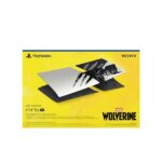 PS5 Pro Cover (Adamantium) Wolverine LE - Image 2