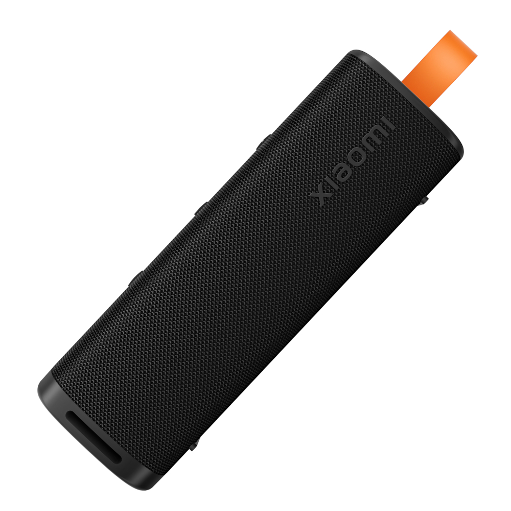QBH4261GL_wr_01a Xiaomi Sound Outdoor 30W Portable Bluetooth Speaker - Black - Image 1