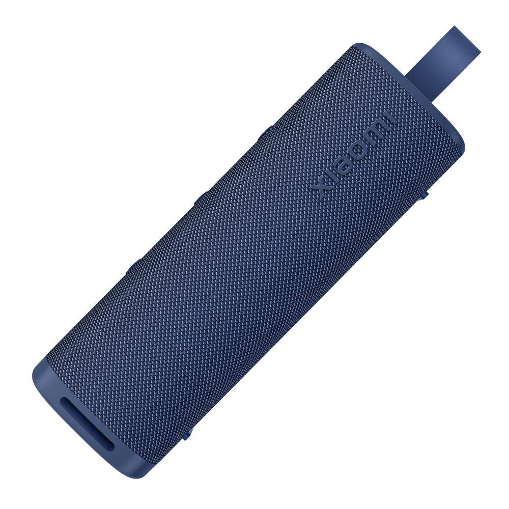 QBH4265GL_wr_01a Xiaomi Sound Outdoor 30W Portable Bluetooth Speaker - Blue - Image 1