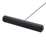 Xiaomi Desktop Speaker (USB and Bluetooth 5.3, RGB, 4-Unit Stereo Sound, Built-in Mic) - Image 2