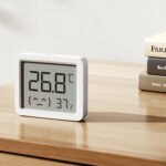 Xiaomi Smart Temperature and Humidity Monitor 3 Mini - Image 7