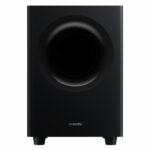 Xiaomi Soundbar Pro 2.1ch with Dolby Audio Wireless Subwoofer – Black - Image 9
