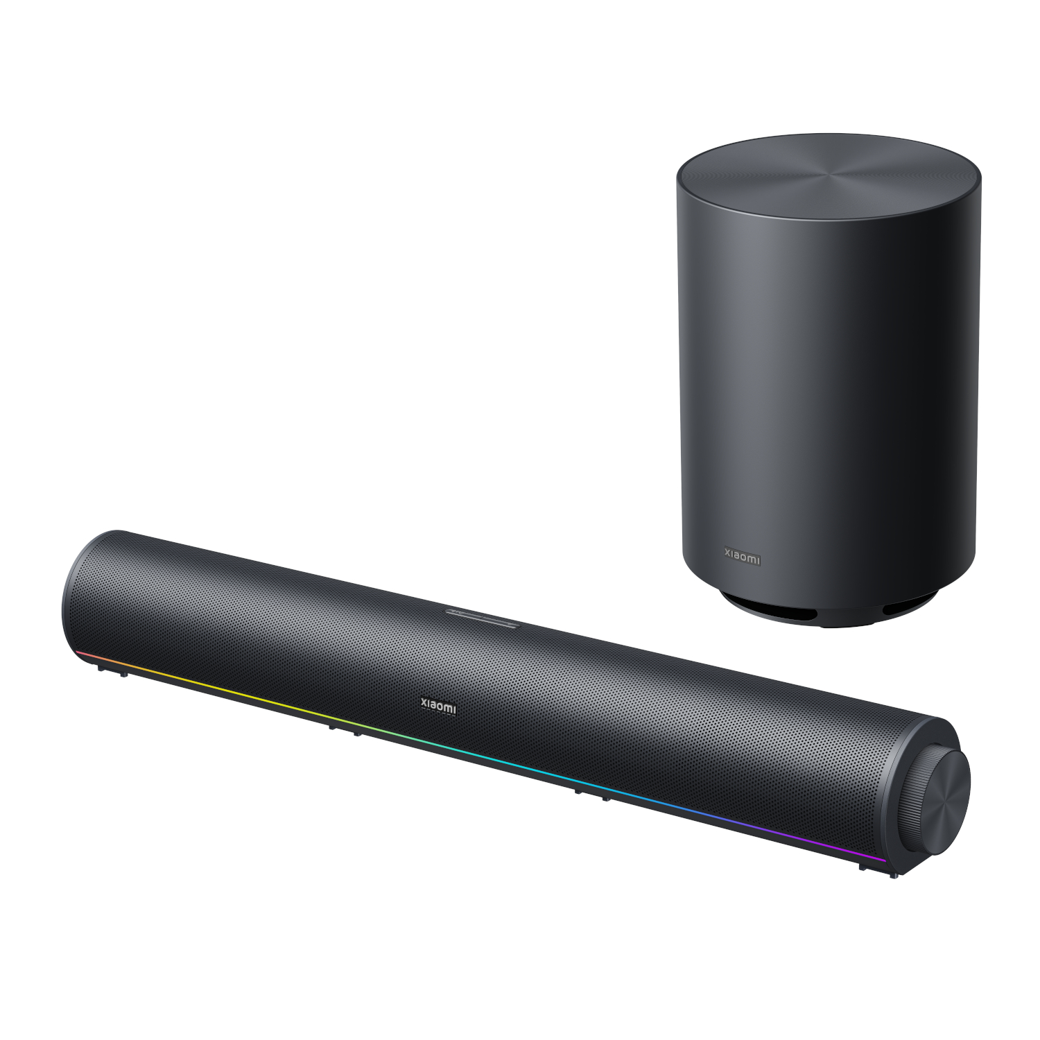 QBH4355GL-_-Xiaomi-Desktop-Speaker-Pro-Set-Wireless-Sub_01 Xiaomi Desktop Speaker Pro Set with Wireless Subwoofer - Image 1
