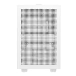 DeepCool CH160 PLUS Micro-ATX Chassis - White - Image 3