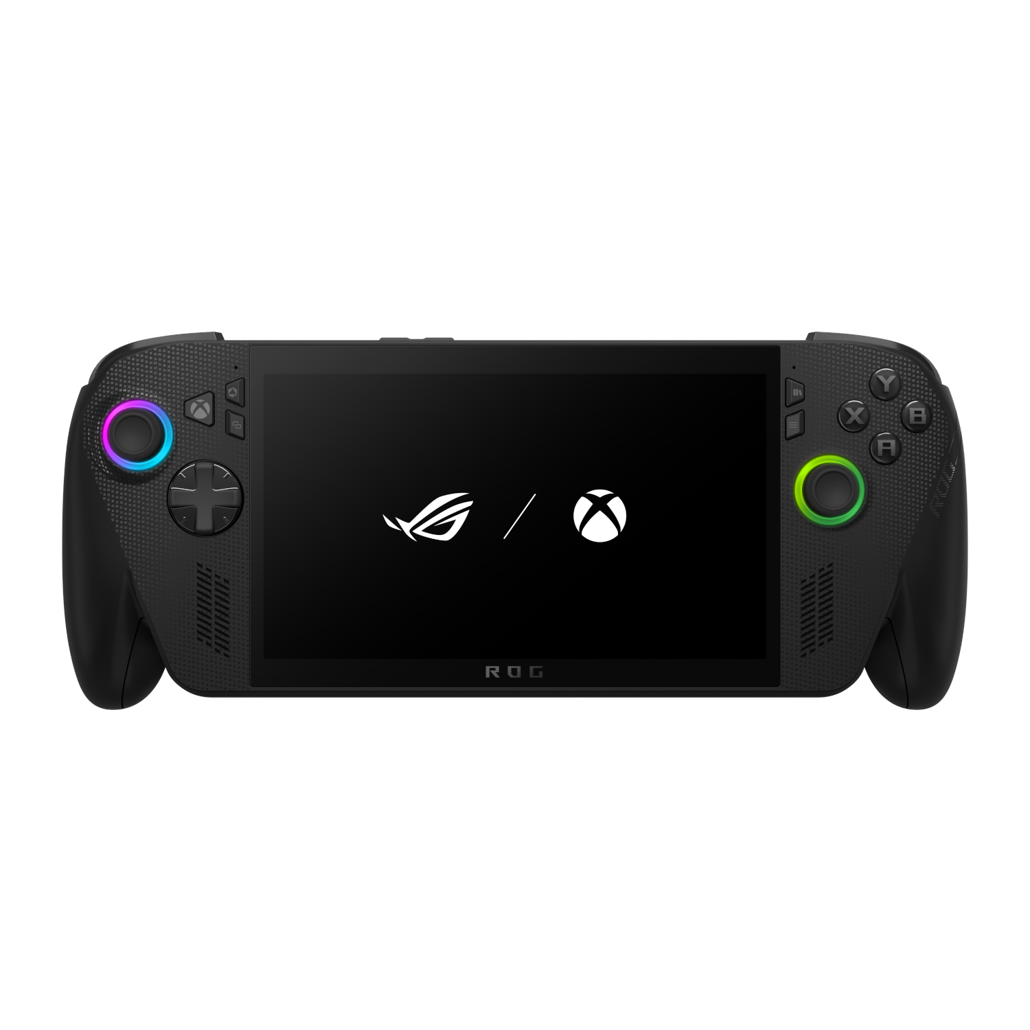 RC73XA-ZP2410B0W_Asus-ROG-Xbox-Ally-X-7-inch-Handheld-Gaming-Console-AMD-Ryzen-AI-Z2-24GB-LPDDR5X-Radeon-GPU-1TB-SSD-Windows-11-Home-Black_wr_01 Asus ROG Xbox Ally X 7" Handheld Gaming Console | AMD Ryzen AI Z2 | 24GB LPDDR5X | Radeon GPU | 1TB SSD | Windows 11 Home - Image 1