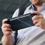 Asus ROG Xbox Ally X 7" Handheld Gaming Console | AMD Ryzen AI Z2 | 24GB LPDDR5X | Radeon GPU | 1TB SSD | Windows 11 Home - Image 8