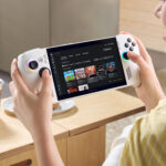 Asus ROG Xbox Ally 7" Handheld Gaming Console | AMD Ryzen Z2 | 16GB LPDDR5X | Radeon GPU | 512GB SSD | Windows 11 Home - Image 8