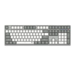 Redragon BK-7485 Wireless Office Keyboard - Grey