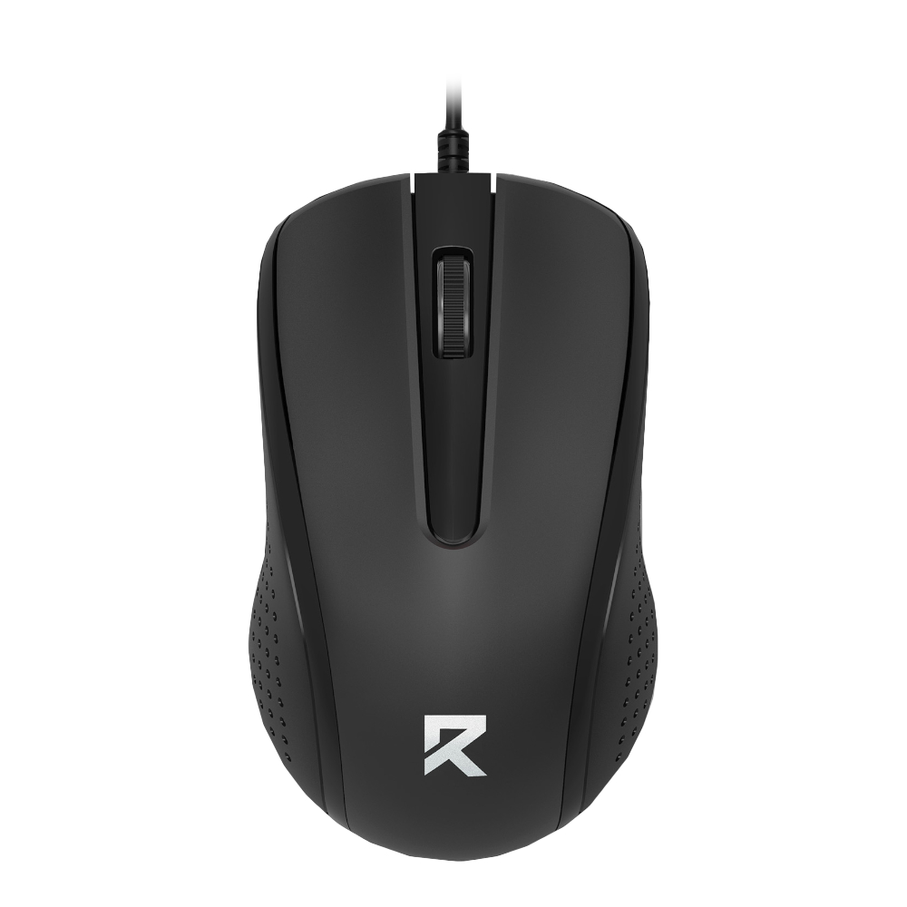 RD-BM-4049_wr_01 Redragon BM-4049 1200DPI Wired Optical Mouse - Image 1