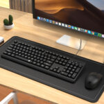 Redragon BS-7543 Wired Keyboard and Mouse Combo - Black - Image 6