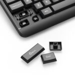 Redragon BS-7543 Wired Keyboard and Mouse Combo - Black - Image 7