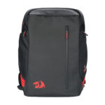 Redragon GB-94 TARDIS 2 Nylon 17"/18" Travel Gaming Backpack